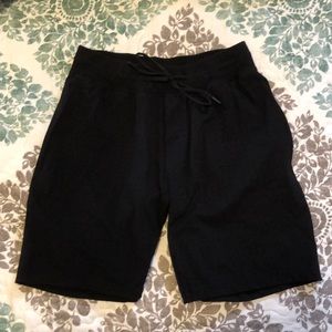 Lululemon men’s shorts. Size M.